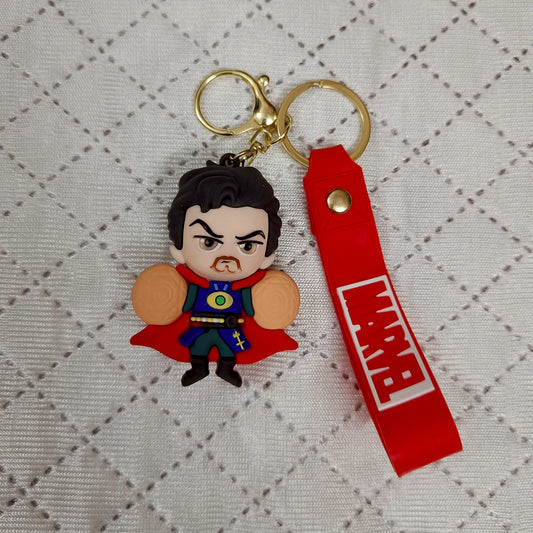 Dr.strange keychain
