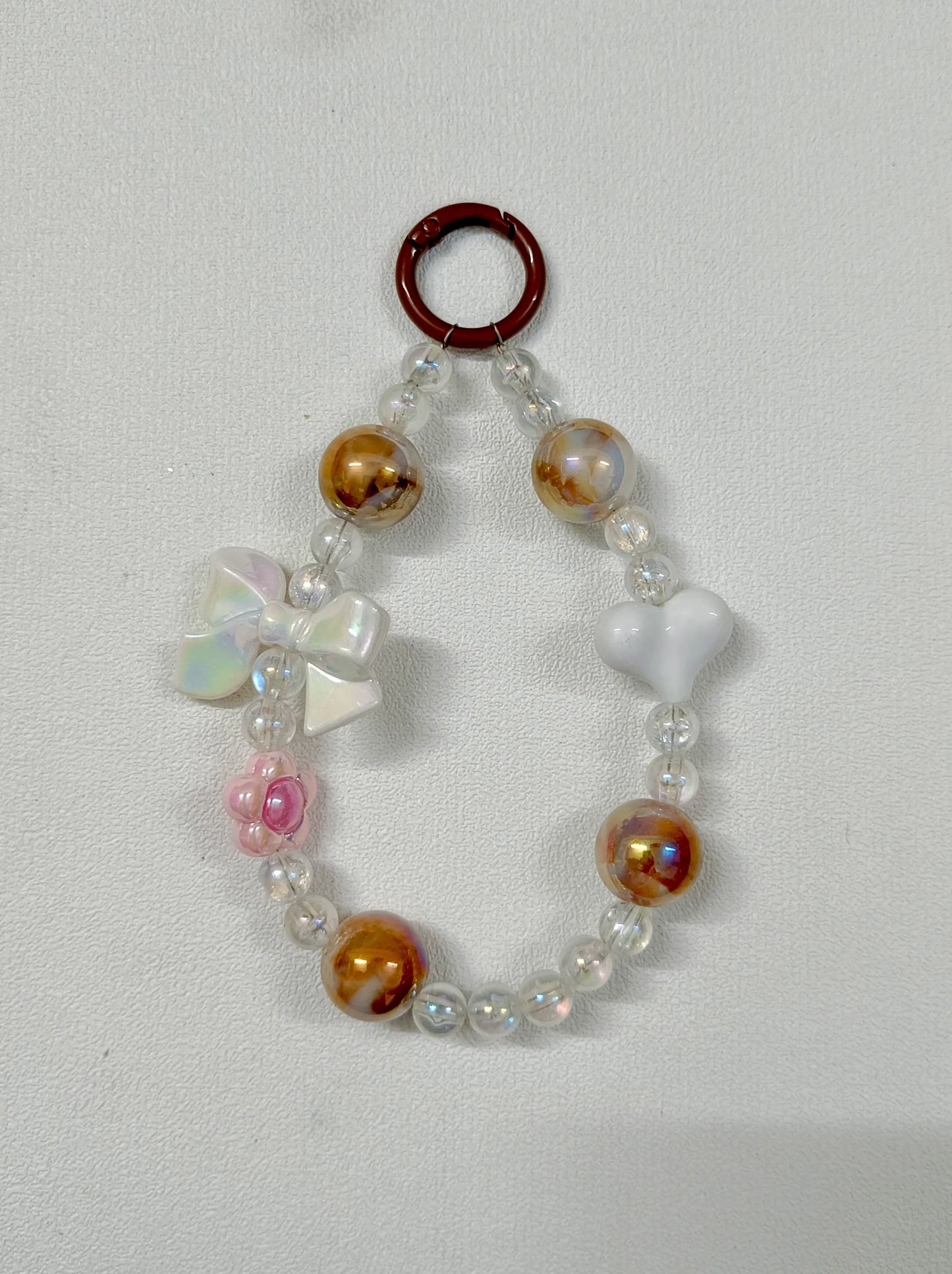 Phone charm