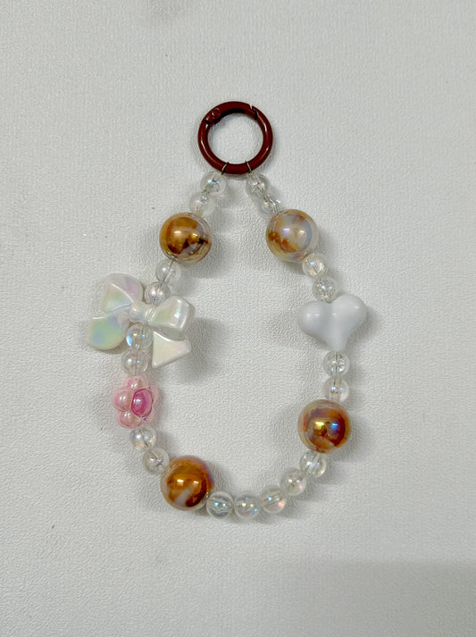 Phone charm