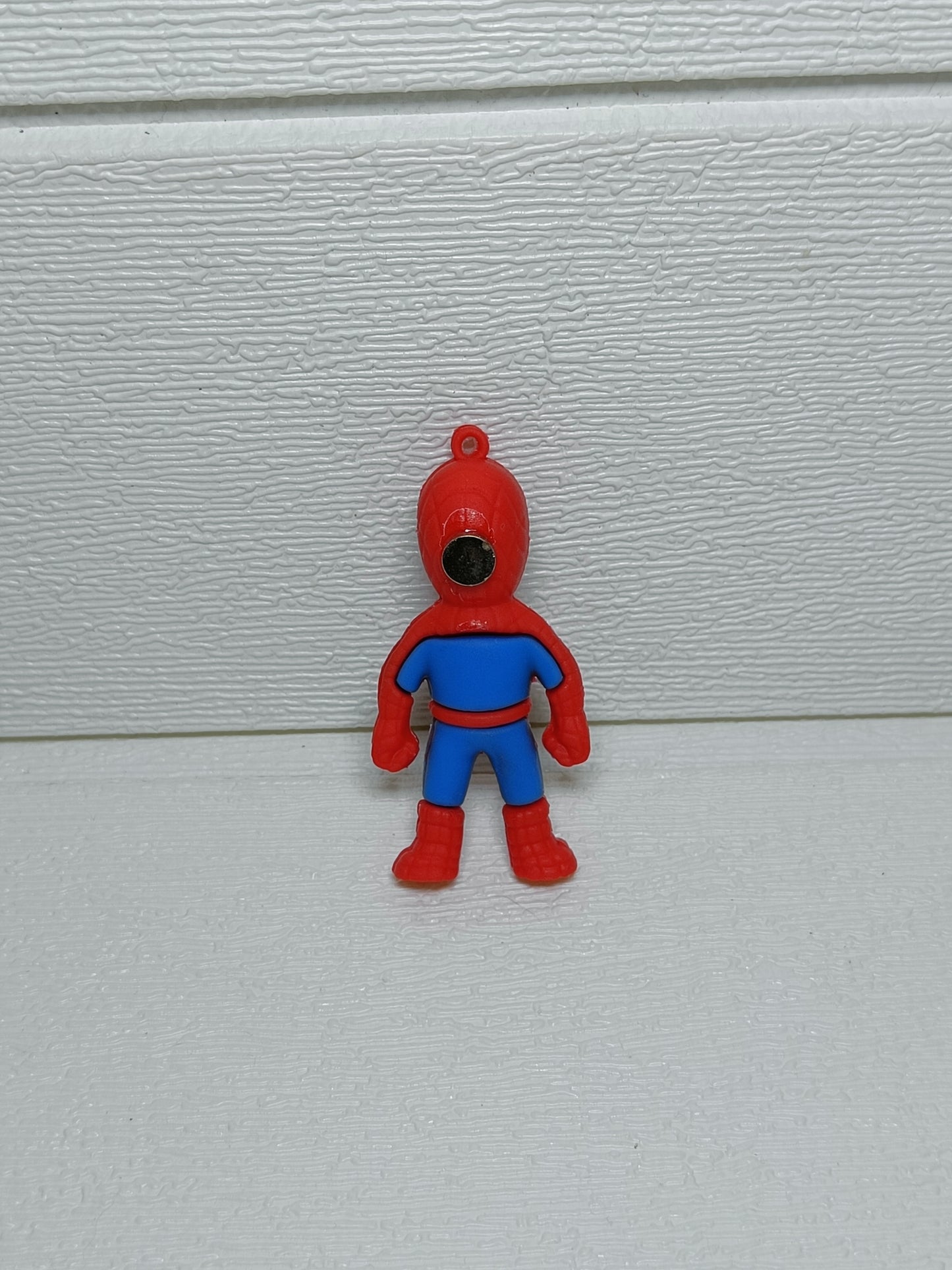 Spidey miniature magnet