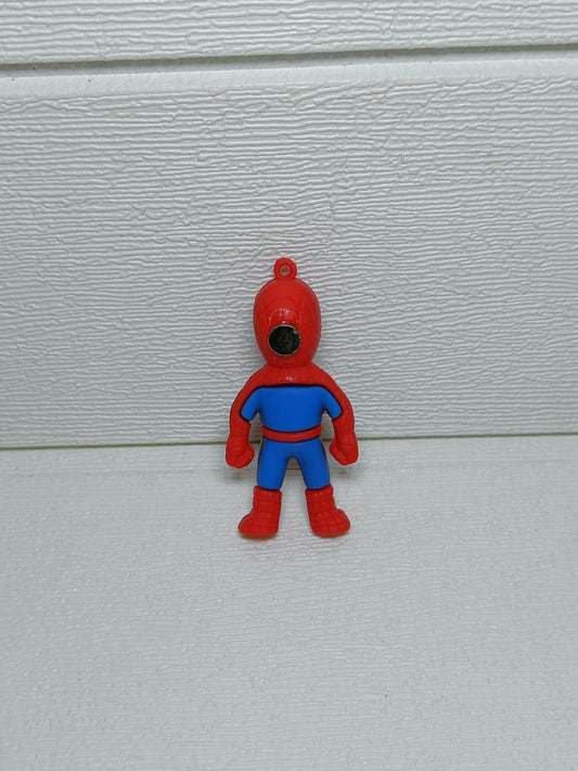 Spidey miniature magnet