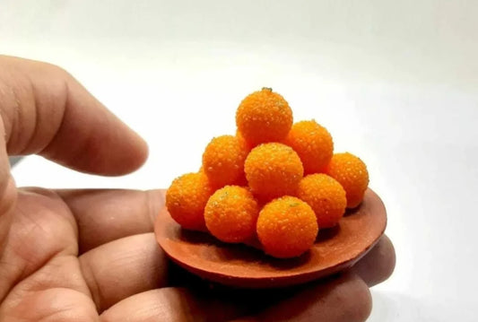 Ladoo magnet