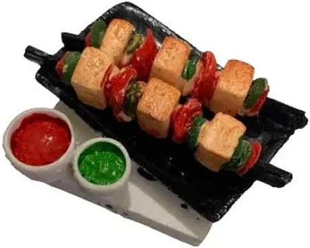 Paneer Tikka Magnet
